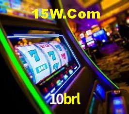 Jogos populares e pagamentos rápidos na 10brl