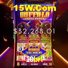 Welcome Bonus 10brl
