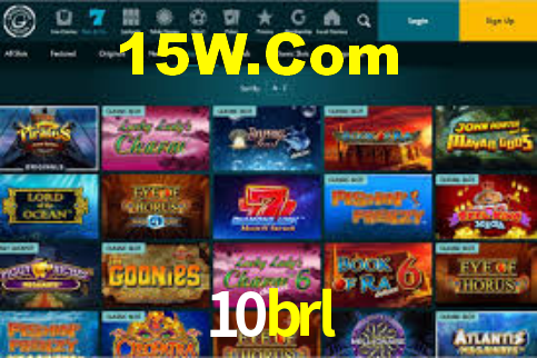 10brl,10brl.com
