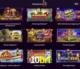 Jogos Exclusivos 10brl