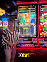 Live Casino 10brl