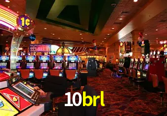 Login Seguro 10brl