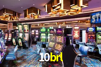 Bônus e promoções da 10brl