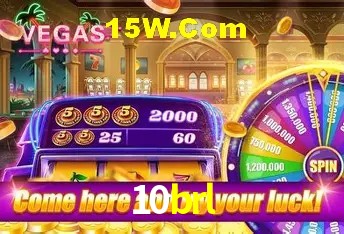 Diretório de Jogos 10brl