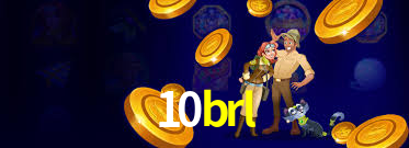 Sinta a adrenalina dos jogos de cassino com 10brl