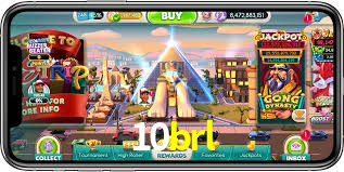 VIP Casino 10brl