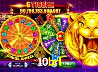 Casino VIP 10brl