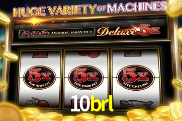 Jogos de Slot 10brl